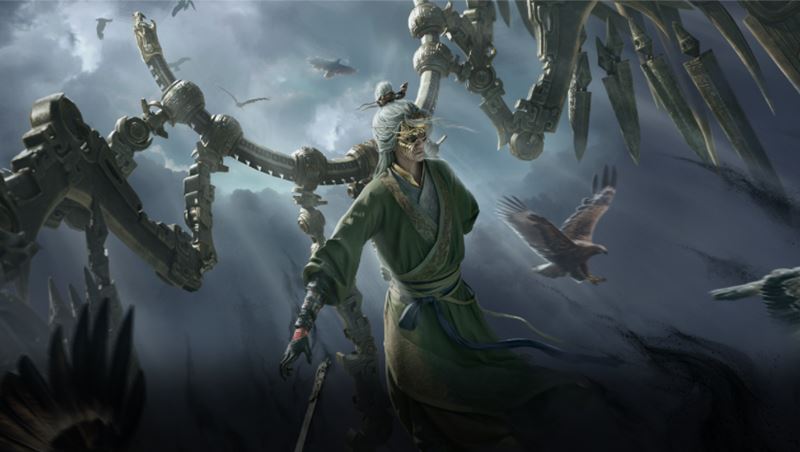 Where Winds Meet dostáva update 2.2, uzatvára príbeh Hidden Mountain a pridáva Wuxia extraction režim