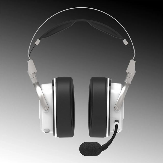 VZR Model One MKII D Delta je nový audiofilský headset za 379 dolárov