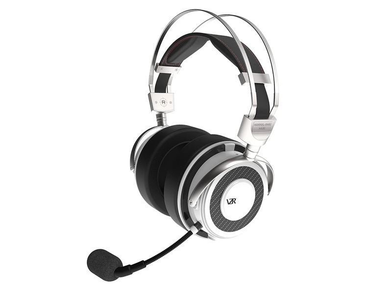 VZR Model One MKII D Delta je nový audiofilský headset za 379 dolárov