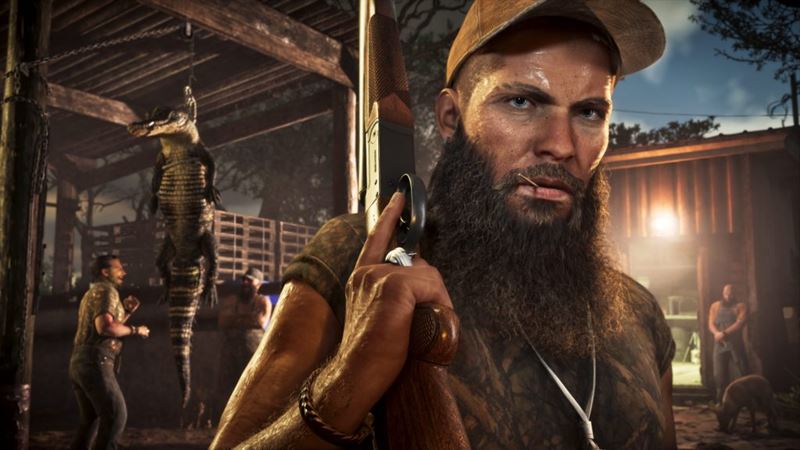 Patenty Rockstaru naznačujú, ako sa môže zmeniť GTA VI Online