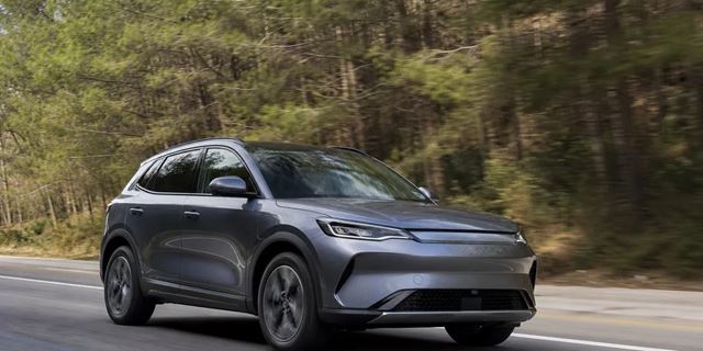 Bolt postupne zaplaví Európu autonómnymi taxíkmi