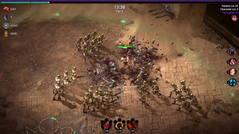 Conquest Dark napreduje a pridáva Necrolorda a ďalší obsah