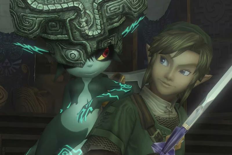 Dusklight 2.0 je dostupny na stiahnutie, fanúšikovský port The Legend of Zelda: Twilight Princess je kompletne hrateľný