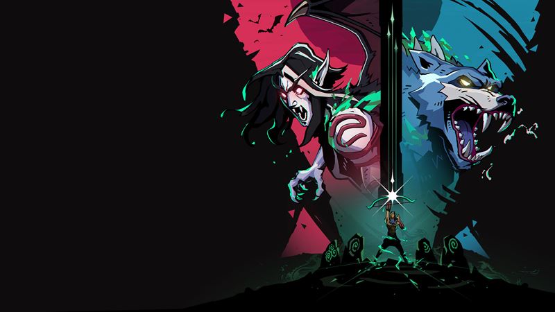 Vaewolf ukazuje nový trailer, krvavú cestu za pomstou si prejdete ako hybrid vlkolaka a upíra