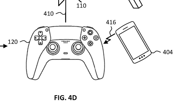 PlayStation ovládače budú môcť byť použité na platenie digitálneho obsahu