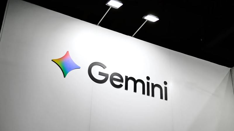 Gemini sa sám nabúral do troch firiem a Google mlčal