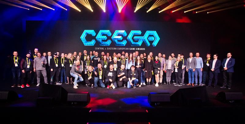 CEEGA 2026 pozná finalistov, Slovensko má v nomináciách svoje zastúpenie