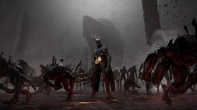 Chrono Odyssey si nechá otestovať výkon na desiatkach PC zostáv, upraví aj hardvérové nároky