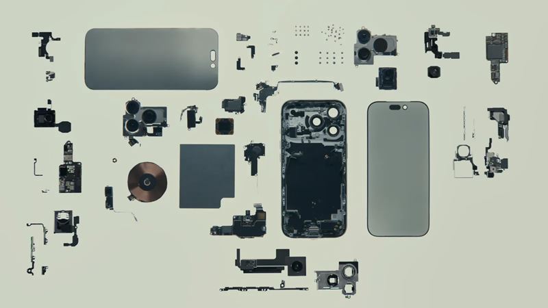 Pozor na 1TB verziu iPhone 18 Pro Max, Apple v nej použil lacnejší SSD, ktorý sa pri záťaži výrazne spomalí