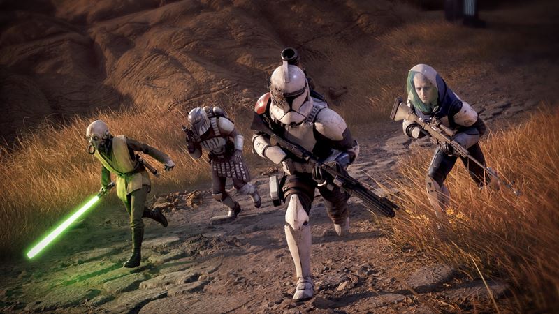 Star Wars: Zero Company má podľa analytikov už milión predaných kusov