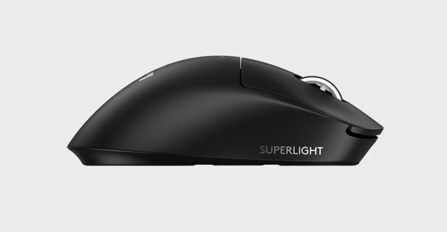 Logitech predstavil rovno 15 nových produktov od myší, cez klávesnice až po volanty