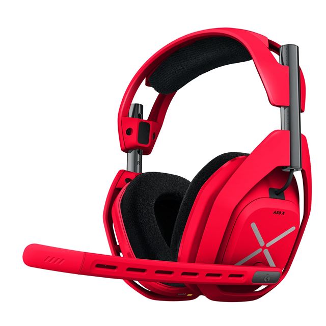 Logitech predstavil rovno 15 nových produktov od myší, cez klávesnice až po volanty