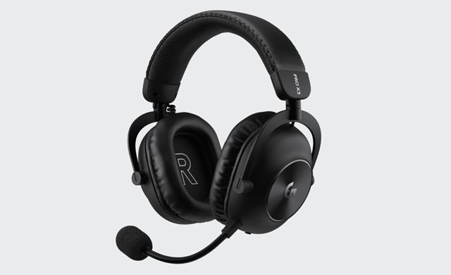 Logitech predstavil rovno 15 nových produktov od myší, cez klávesnice až po volanty