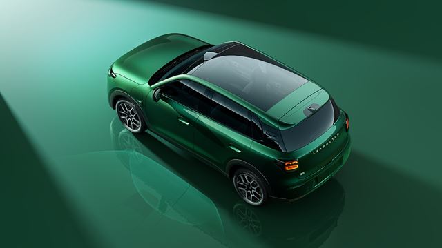 Leapmotor B03X prichádza na Slovensko, elektrické SUV začína na 20 tisícoch