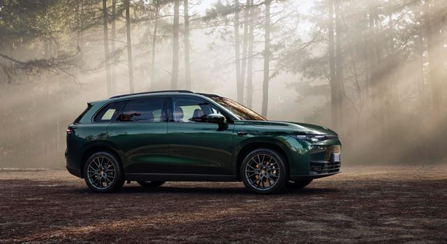 Leapmotor B03X prichádza na Slovensko, elektrické SUV začína na 20 tisícoch