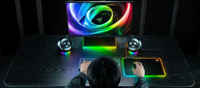 Razer predstavil reproduktory Mako v 2.1 verzii so subwooferom aj kompaktnejšej konfigurácii Mako X 2.0