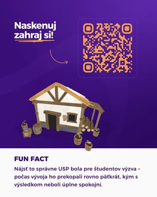 Skyro: denne v škole alebo online z domu. Obe cesty vedú k maturite z IT a gamedevu
