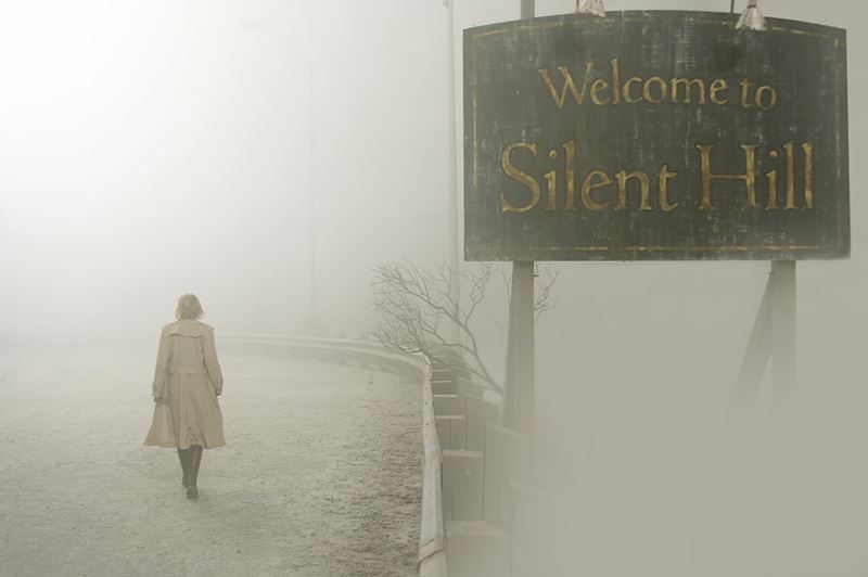 Nový Silent Hill film je údajne vo vývoji