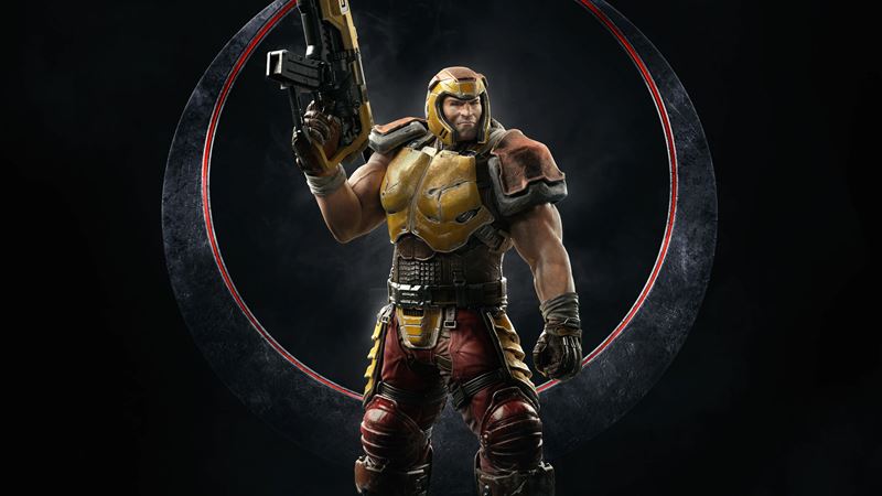 Quake Champions končí s free-to-play modelom, platený obsah nahradí mikrotransakcie