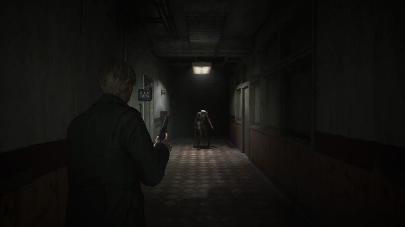 PS5 emulácia napreduje, Silent Hill 2 Remake už zobrazí aj integrovaná grafika