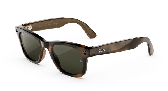 Meta predstavila nové VR okuliare, Ray-Ban Meta Gen 3 aj okuliare bez kamery