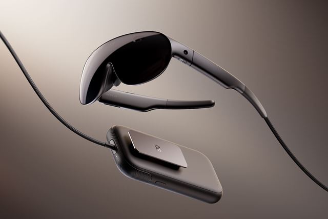 Meta predstavila nové VR okuliare, Ray-Ban Meta Gen 3 aj okuliare bez kamery