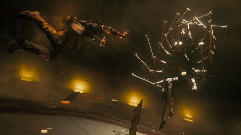 CONTROL Resonant dostane New Game++, Photo Mode a nový kozmetický ob