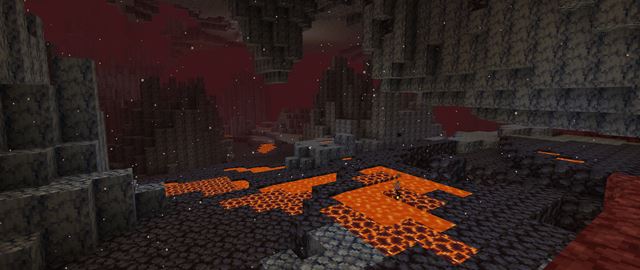 História Minecraftu
