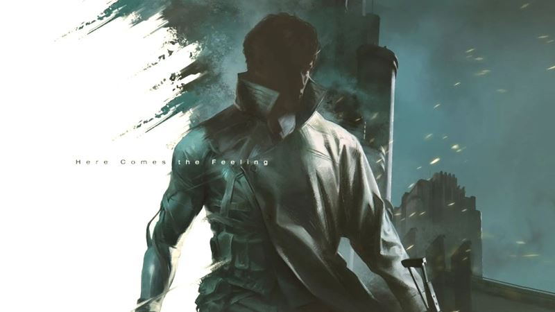 Kojima nečakal, že Sony od Physint odstúpi