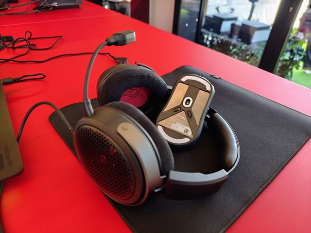 Gamescom 2026: HyperX sa predviedol so svojimi novinkami