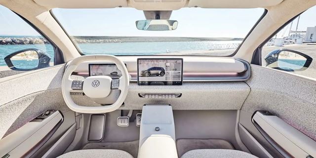 Volkswagen ID. Tiguan príde v roku 2027, nahradí elektromobily ID.4 a ID.5