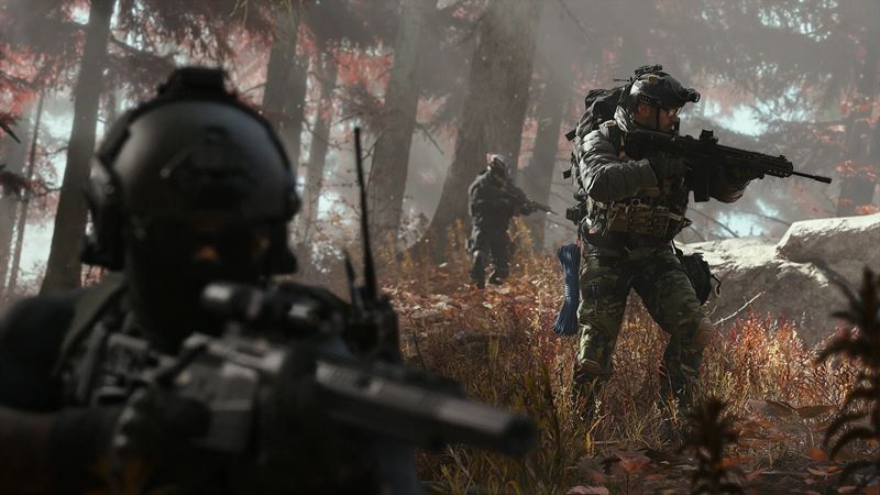 Modern Warfare 4 konečne zmení fungovanie Double XP tokenov