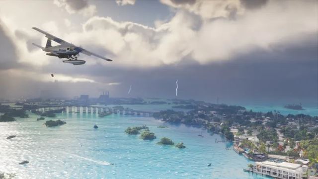 GTA VI ponúkne viac ako 170 druhov zvierat a najväčšiu mapu v histórii Rockstaru