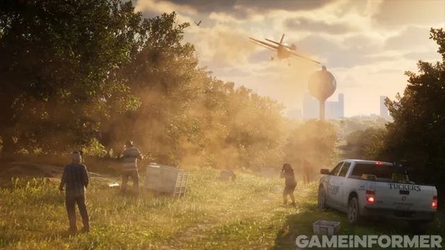 GTA VI ponúkne viac ako 170 druhov zvierat a najväčšiu mapu v histórii Rockstaru