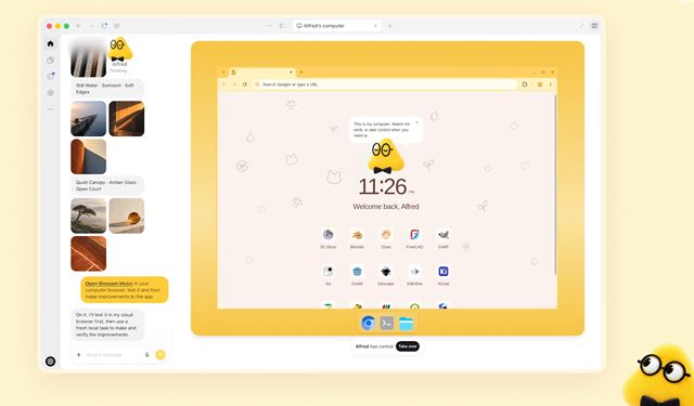 OpenAI predstavilo nové AI nástroje, rýchlejšie modely, GPT 6.1 a ChatGPT za 500 dolárov mesačne
