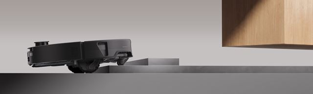 Roborock na IFA ukázal nové vysávače. Saros 20 Flow má 36 000 Pa a nový valcový mop