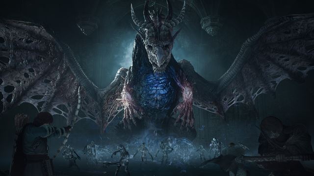 Gamescom 2026: Dragon’s Dogma 2: Dark Arisen rozširuje svet o zamrznutý Norgan a nový systém relikvií