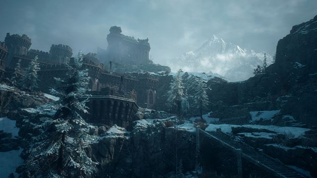 Gamescom 2026: Dragon’s Dogma 2: Dark Arisen rozširuje svet o zamrznutý Norgan a nový systém relikvií