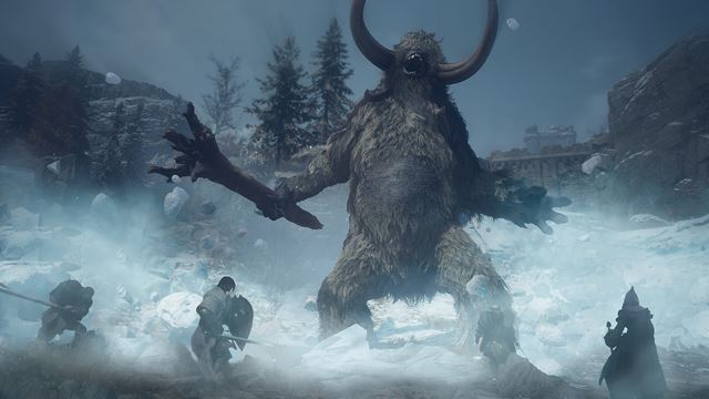 Gamescom 2026: Dragon’s Dogma 2: Dark Arisen rozširuje svet o zamrznutý Norgan a nový systém relikvií