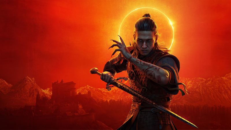 The Blood of Dawnwalker predal milión kusov za tri dni