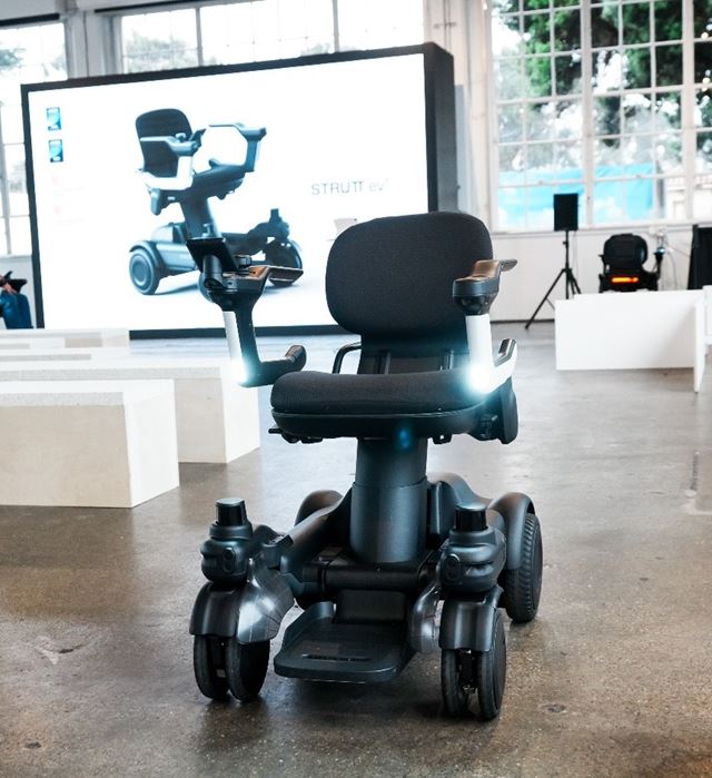 Najzaujímavejšie novinky z IFA 2026: Robot v robotovi, inteligentný vozík aj misa, ktorá udrží ovocie dlhšie čerstvé