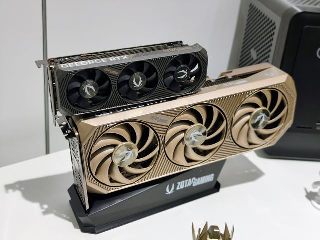 Gamescom 2026: Zotac predviedol limitovanú RTX 5080 a mnoho iného