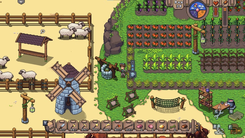 Mayday: The Survival Island vám poskytne mnoho ostrovov na preskúmanie