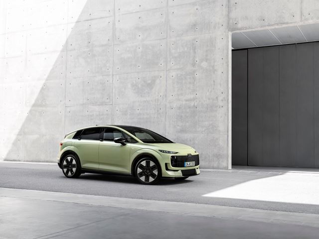 Audi A2 je späť po 21 rokoch, je elektrické a je najúspornejšie Audi v histórii