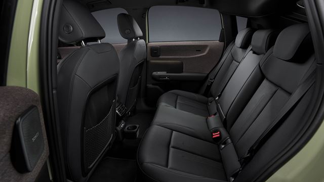 Audi A2 je späť po 21 rokoch, je elektrické a je najúspornejšie Audi v histórii
