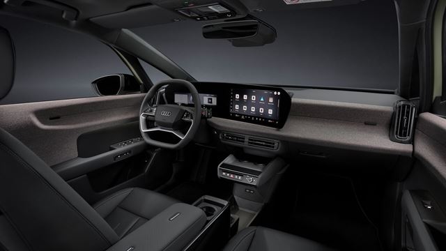 Audi A2 je späť po 21 rokoch, je elektrické a je najúspornejšie Audi v histórii
