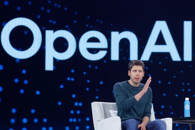 OpenAI agenti nečakane prevzali kontrolu nad DseWiki webom, spravili si z neho komunikačnú platformu