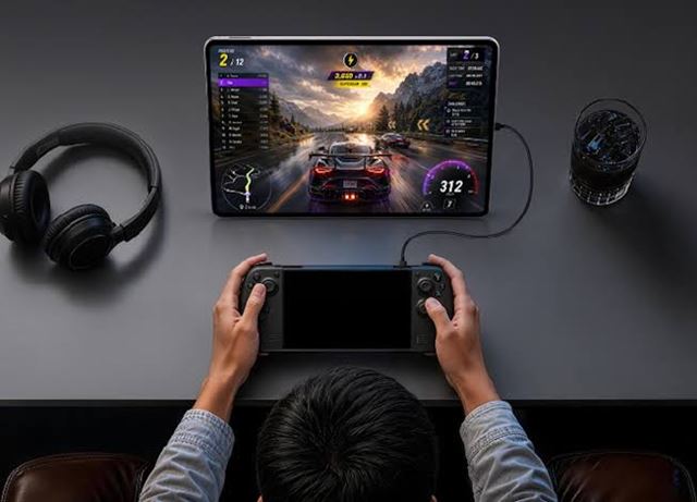Xiaomi Pad 9 Pro Max má 13,3-palcový 3.4K displej, nový XRING O3 procesor a poslúži aj ako 120 Hz monitor
