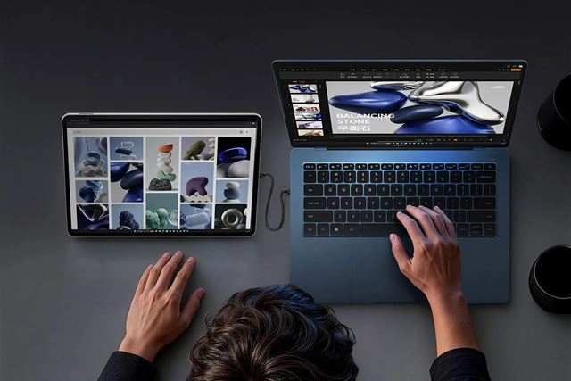 Xiaomi Pad 9 Pro Max má 13,3-palcový 3.4K displej, nový XRING O3 procesor a poslúži aj ako 120 Hz monitor