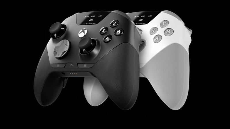SteelSeries predstavil Aeon Pro gamepad